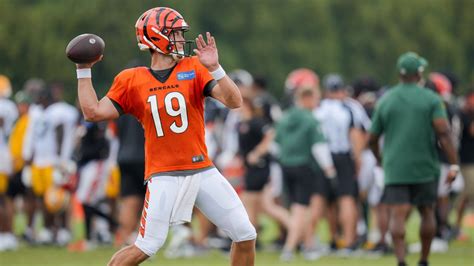 Bengals and Packers scuffle during joint practice ahead of their preseason opener on Friday night